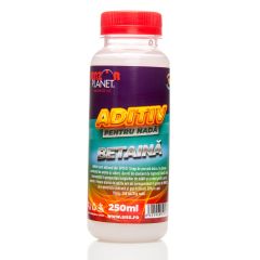 aditiv lichid betaina senzor 250ml