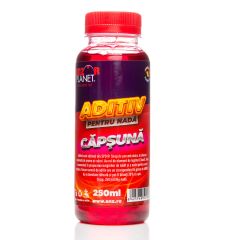 Aditiv lichid Senzor Capsuna - 250ml