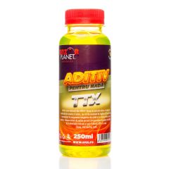 Aditiv lichid Senzor TTX - 250ml