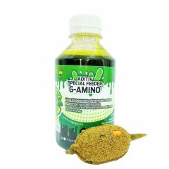 Aditiv lichid MG Special Carp Special Feeder G-Amino 250ml