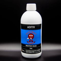 Aditiv lichid Dudi Bait Mister Dudi 500ml