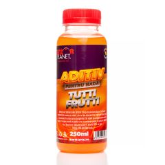 Aditiv lichid Senzor Tutti Frutti - 250ml