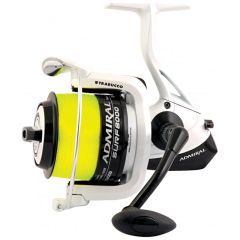 Mulineta Trabucco Admiral Long Cast 10000