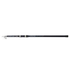 Lanseta telescopica Mitchell Adventure II Tele Surf Rod 3.90m/80-150g