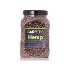 Canepa Dynamite Baits Carptec Particles Hemp 2L