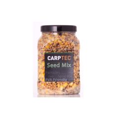 Seminte preparate Dynamite Baits Carptec Particles Seed Mix 2L