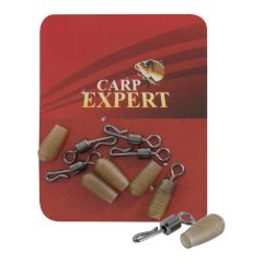 carp expert quickchange agrafe rapide stopper