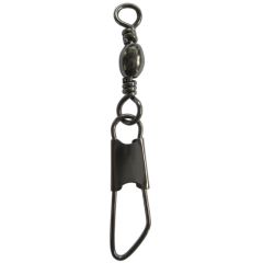 Agrafe + varteje Shakespeare Safety Snap Swivel Nr.6/18kg