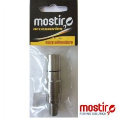 Adaptor Mostiro Rodpod Quick Release