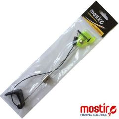 Swinger Mostiro Green