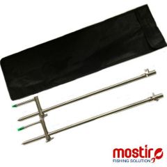 Suport Mostiro SS cu stabilizator