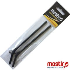 Antitangle Mostiro Feeder Black Master 15cm