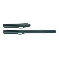 Tub lanseta Plano Guide Series Airliner Telescopic Rod Tube, 224cm - Refurbished