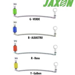 Hanger Jaxon cu lant XTR Carp Verde