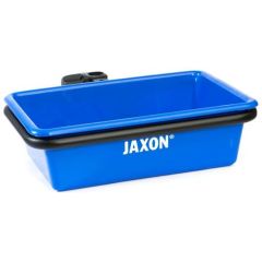 Suport lateral Jaxon Pro Match A cu tava laterala 52x25x10cm