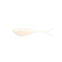 albino shad lunker city fin-s shad 4cm