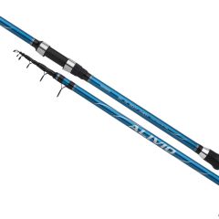 Lanseta telescopica Shimano Alivio BX Tele Boat 2.40m/50-150g