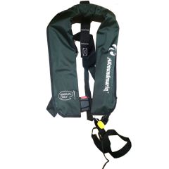 Vesta salvare Allroundmarin Besto Life Jacket Fisherman 165N 40kg+