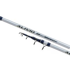 Lanseta Shimano Alivio AX Tele Boat  3m/150g