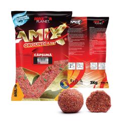 Nada Senzor AMIX Capsuna 3kg