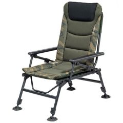 Scaun pescuit Anaconda Freelancer Ti-Lite 6 Season Prime Chair