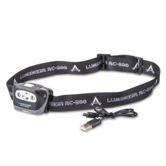 Lanterna cap Anaconda Lumenizer RC-200