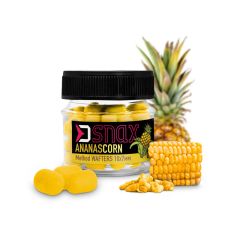 Wafters Delphin D Snax Waft Pineapple-Corn 7mm
