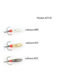 Ancora Shark wolfram Model.42VH nr.12 culoare 023