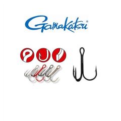 Ancora Gamakatsu Treble 13B nr.2/0