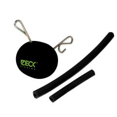 Plumb Zeck Cheburashka Cat Fireball Pro Black 50g