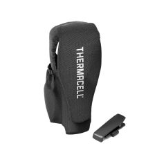 Husa aparat anti tantari Thermacell Mosquito Repeller Holster Black