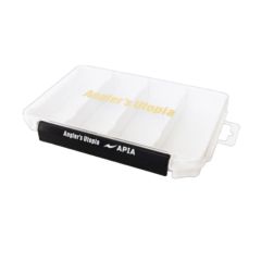 Cutie Apia Lure Box Slim, White