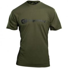 RidgeMonkey APEarel Dropback T-Shirt Green, marime M