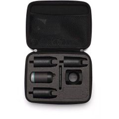 Set 4 senzori + statie Prologic K3