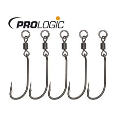 Carlige Prologic Swivel Hook LS Nr.8