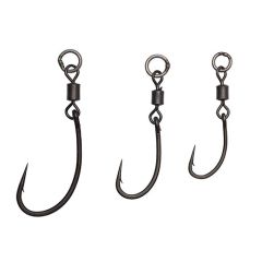 Carlige Prologic Swivel Hook CS Nr.4