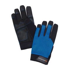 Manusi Savage Gear Aqua Mesh, marime M