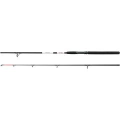 Lanseta DAM Aqua-X Shad Pilk MF 2.70m/50-150g