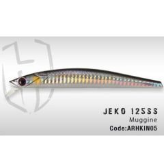 Vobler Colmic Herakles Jeko 125SS 12.5cm/16.8g Muggine