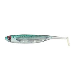 Shad Colmic Herakles Mirror Shad 10cm, culoare Crognolo