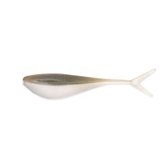 Shad Lunker City Fin-S Shad 4cm, culoare Arkansas Shiner 