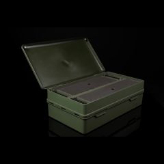 ridge monkey armoury box