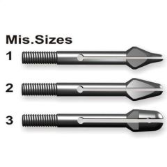 Stonfo Vise Jaw nr.2