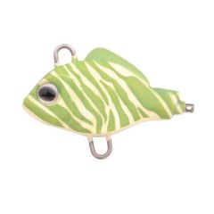 Vobler Spro ASP Spinner UV 18g, culoare Firefly