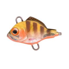 Vobler Spro ASP Spinner UV 10g, culoare Metal Perch