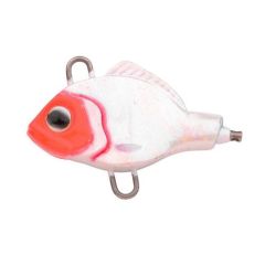 Vobler Spro ASP Spinner UV 28g, culoare White Bleeder