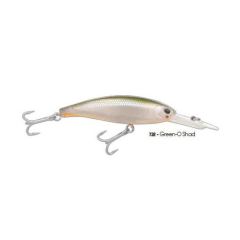 Vobler Storm Arashi Tiger 10cm/23g, culoare 732