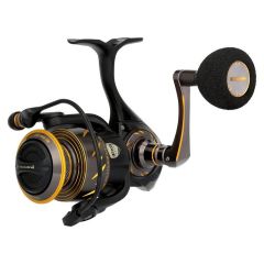 Mulineta Penn Authority Spinning Reel 2500