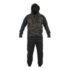 Costum Avid Carp Distortion Onesie, marimea M