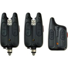 Set Avrtizori Jaxon Bluetooth 3+1